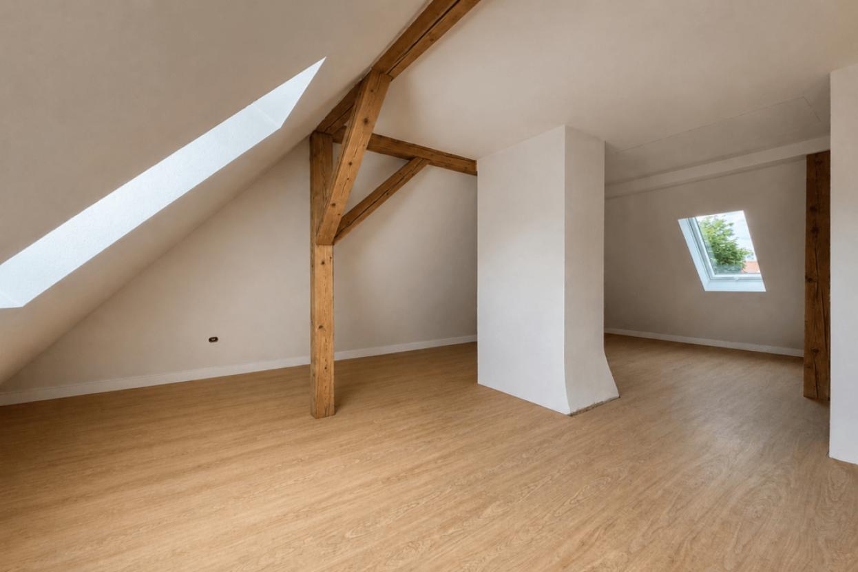 Zimmer DG IST Zustand