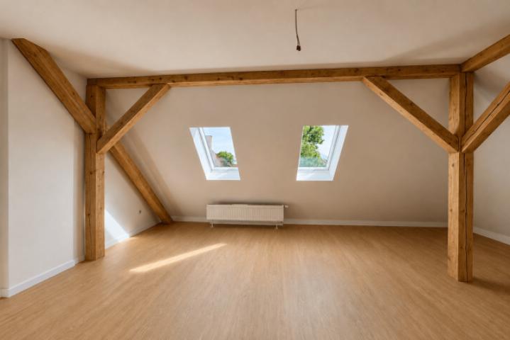 Zimmer DG IST Zustand