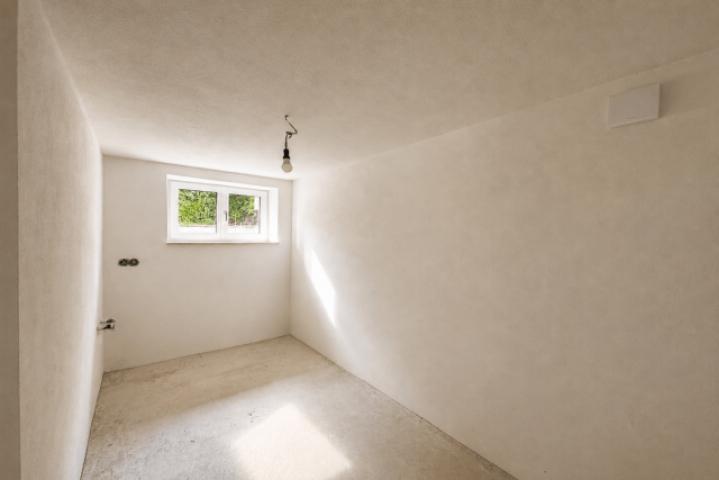 Keller 2 mit Fußbodenheizung