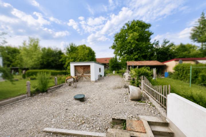 Garten