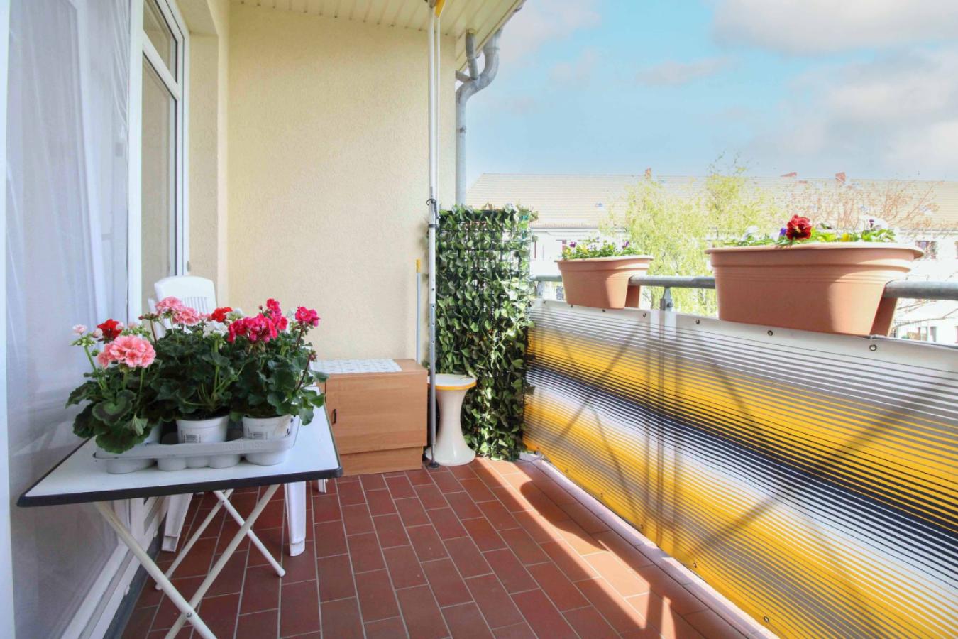 Bsp. Balkon