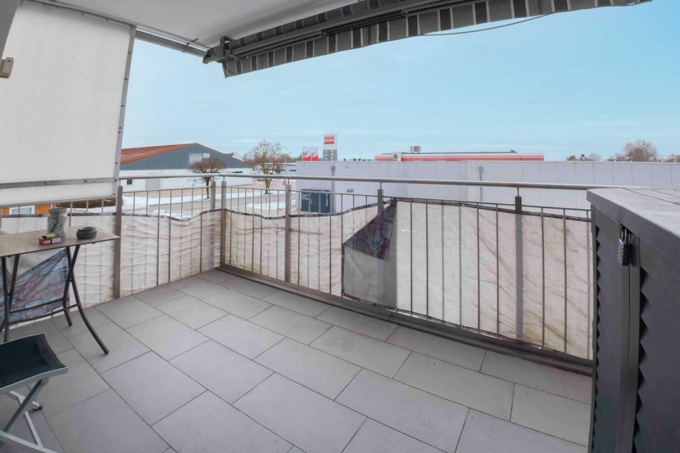 Balkon