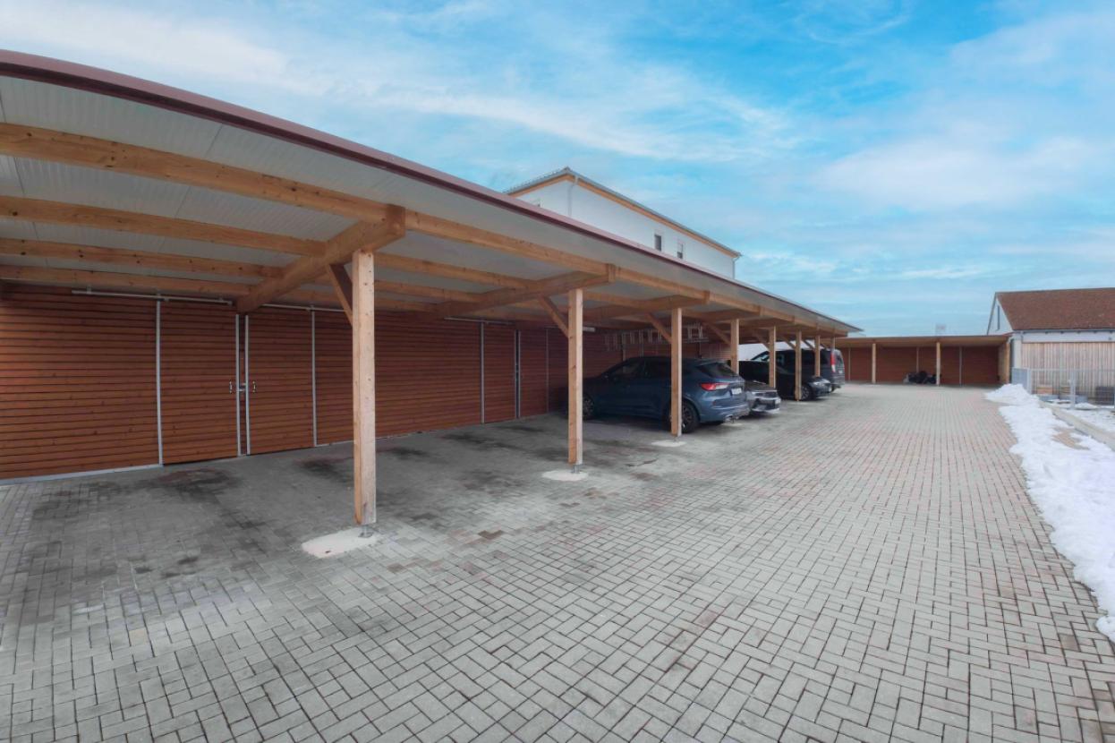 Carport