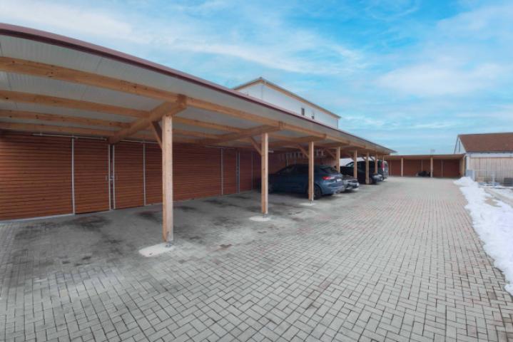Carport
