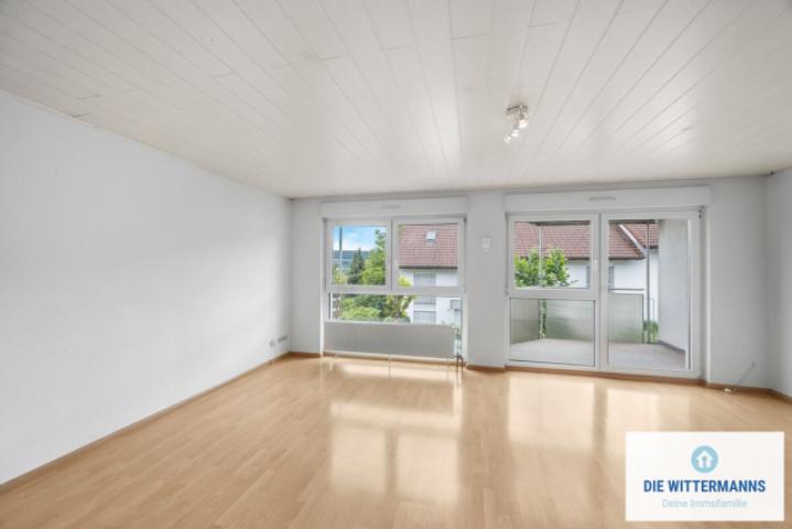 OG - Wohnzimmer