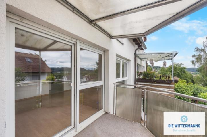 OG - Balkon