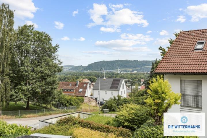 OG - Blick vom Balkon