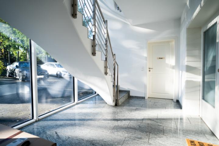 Treppenhaus