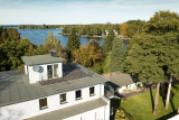 Herrlicher Ausblick