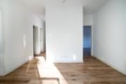 Eingangsbereich Wohnung