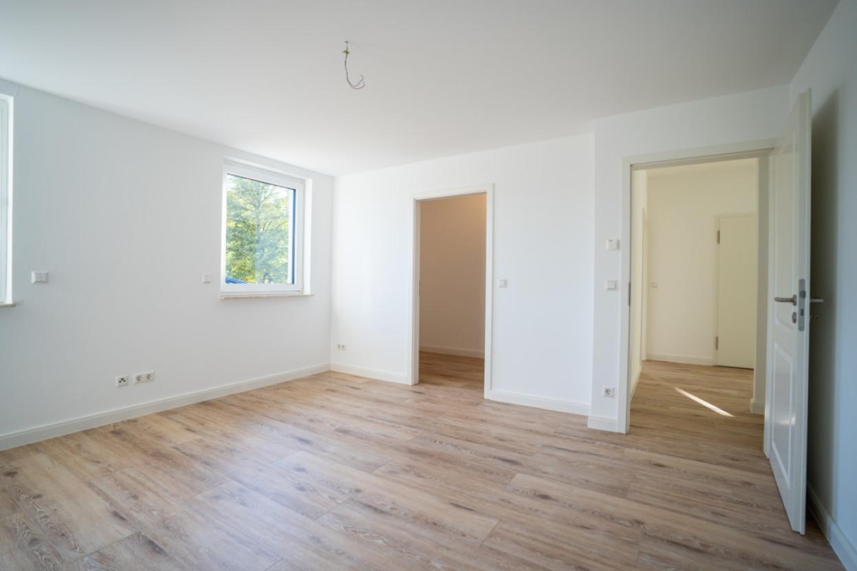 Schlafzimmer 1 Ansicht 2
