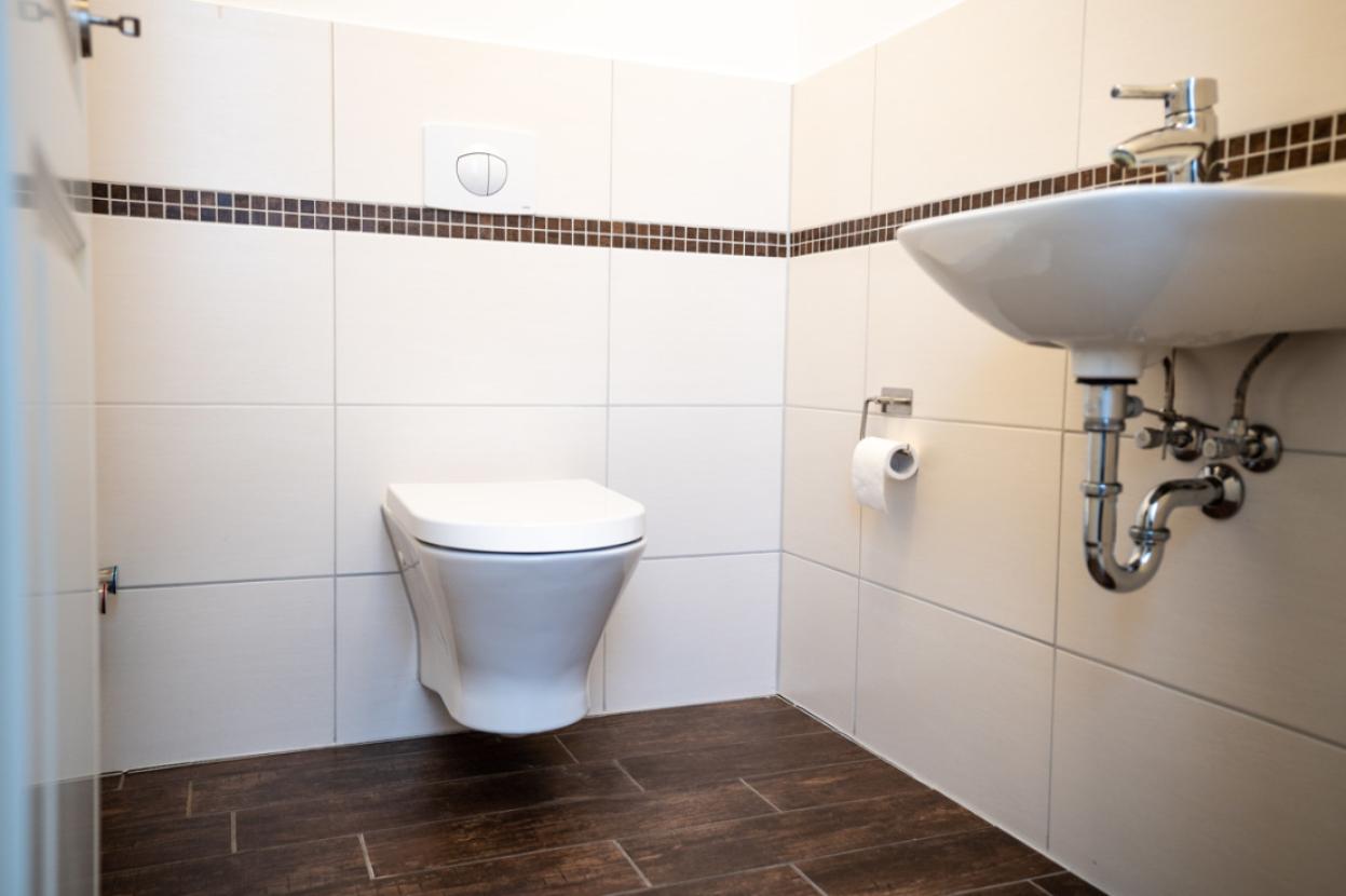 Gäste-WC