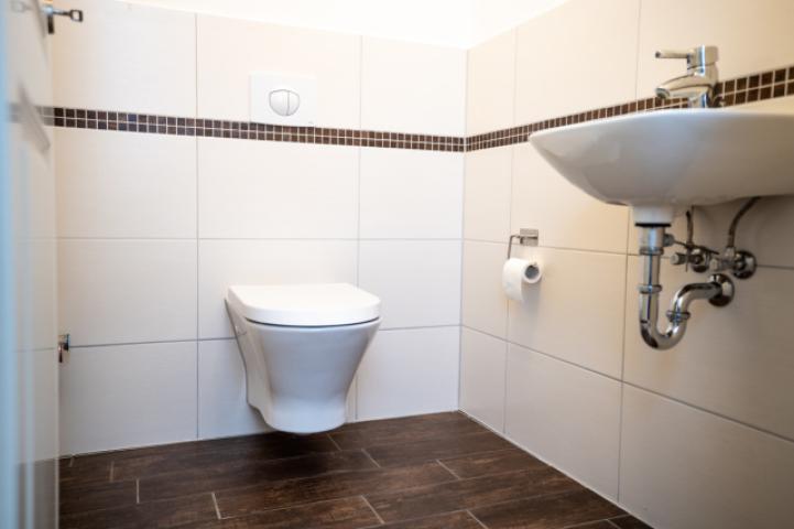 Gäste-WC