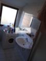 Bad mit Dusche