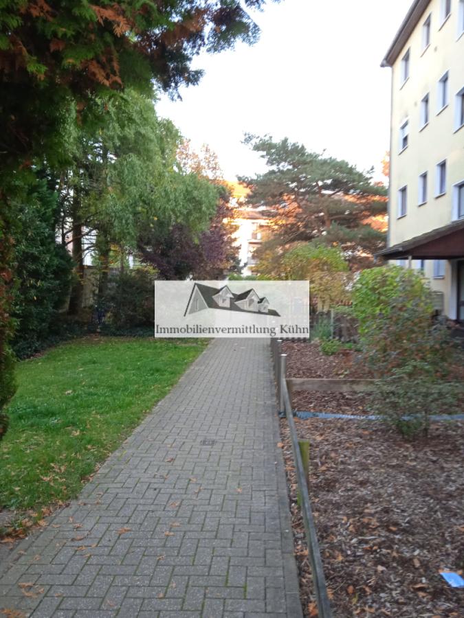 Blick in die Einheit