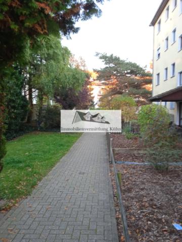 Blick in die Einheit