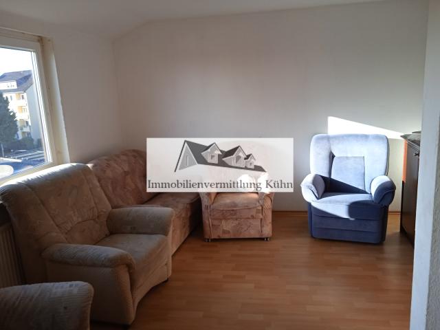 Wohnzimmer Nische