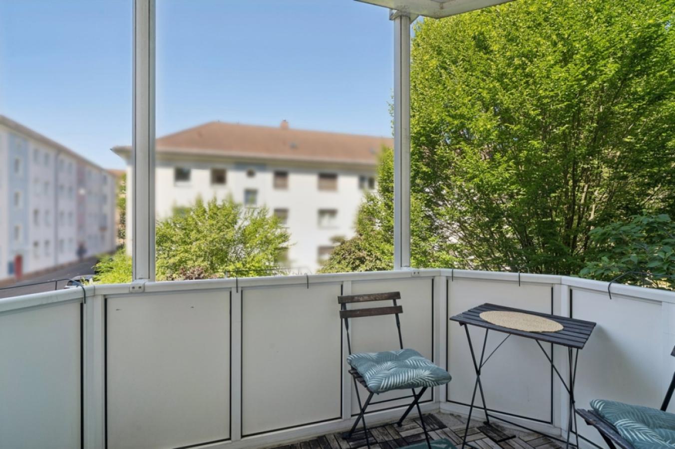 Balkon
