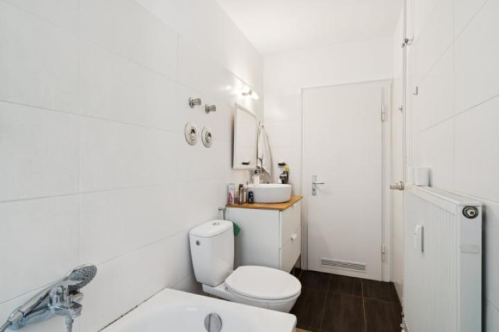 Badezimmer - Ansicht 2