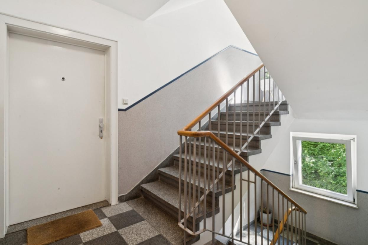 Treppenhaus