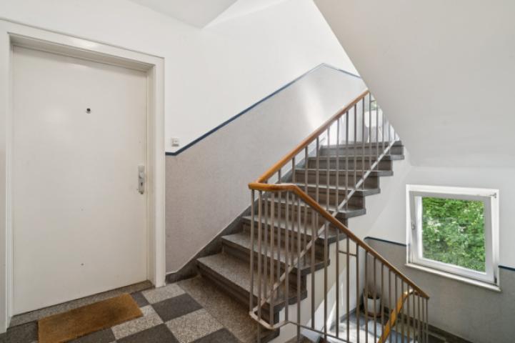 Treppenhaus