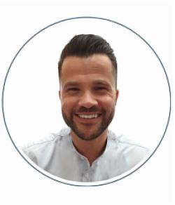 Andreas Demir
