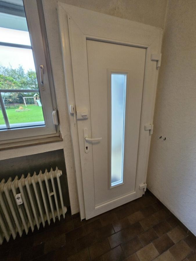 Wohnungstüre