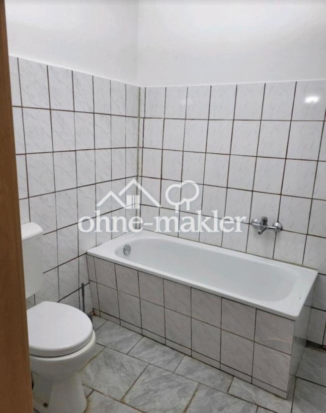 WC unten