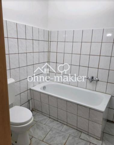 WC unten