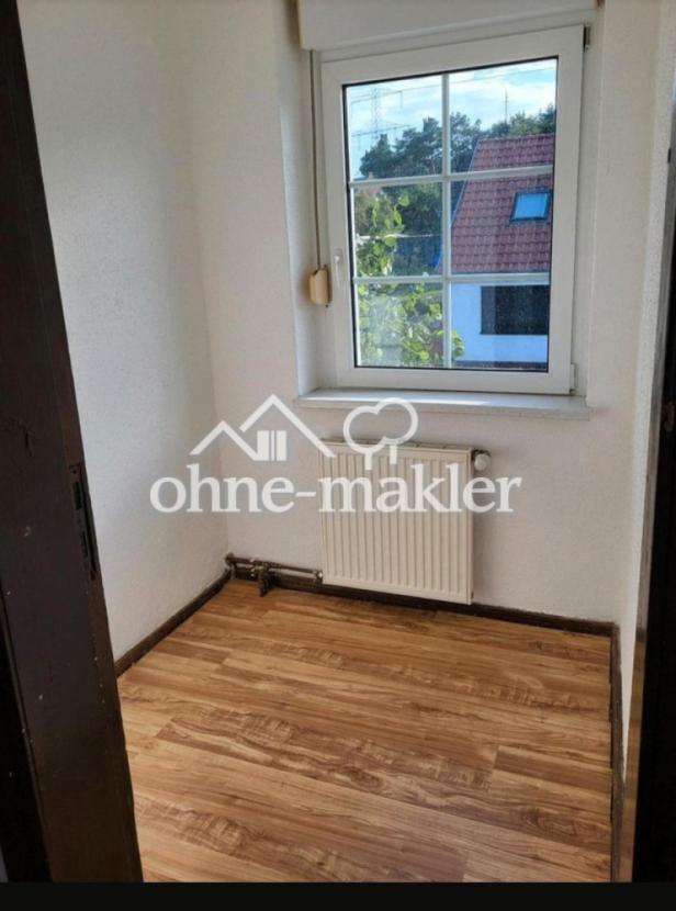 kleiner Raum 2,6qm oben