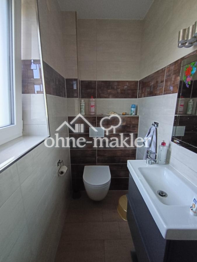 Gäste WC