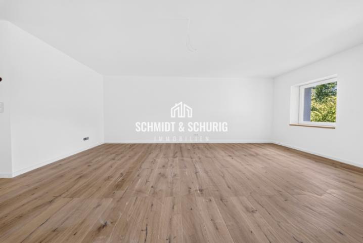Wohnzimmer / Untergeschoss