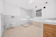 Badezimmer / Untergeschoss