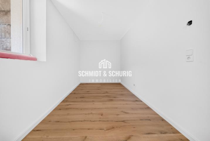Zimmer / Untergeschoss