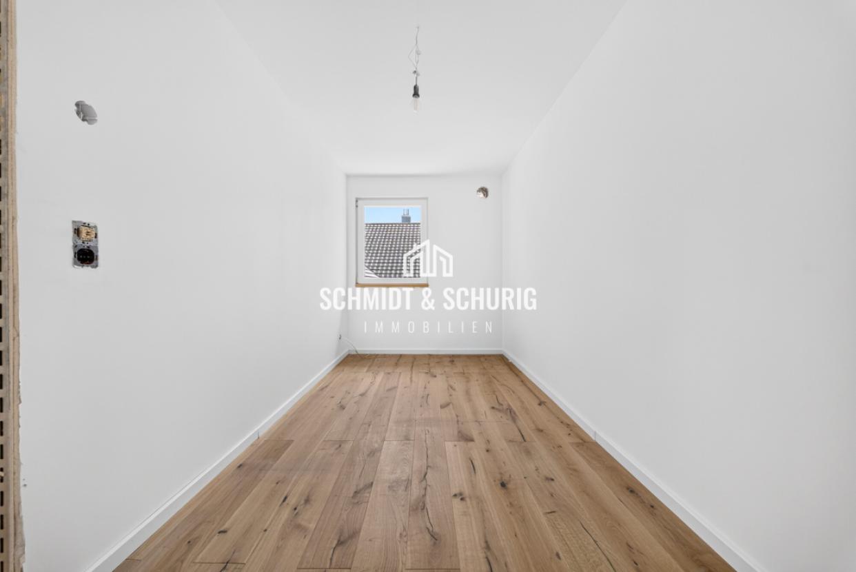 Zimmer / Erdgeschoss