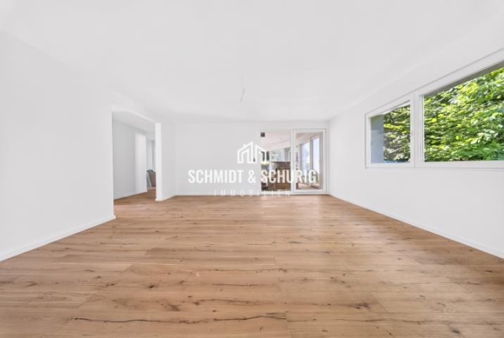 Wohnzimmer / Erdgeschoss
