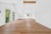 Livingroom / Dachgeschoss