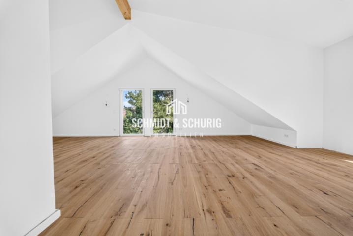 Livingroom / Obergeschoss