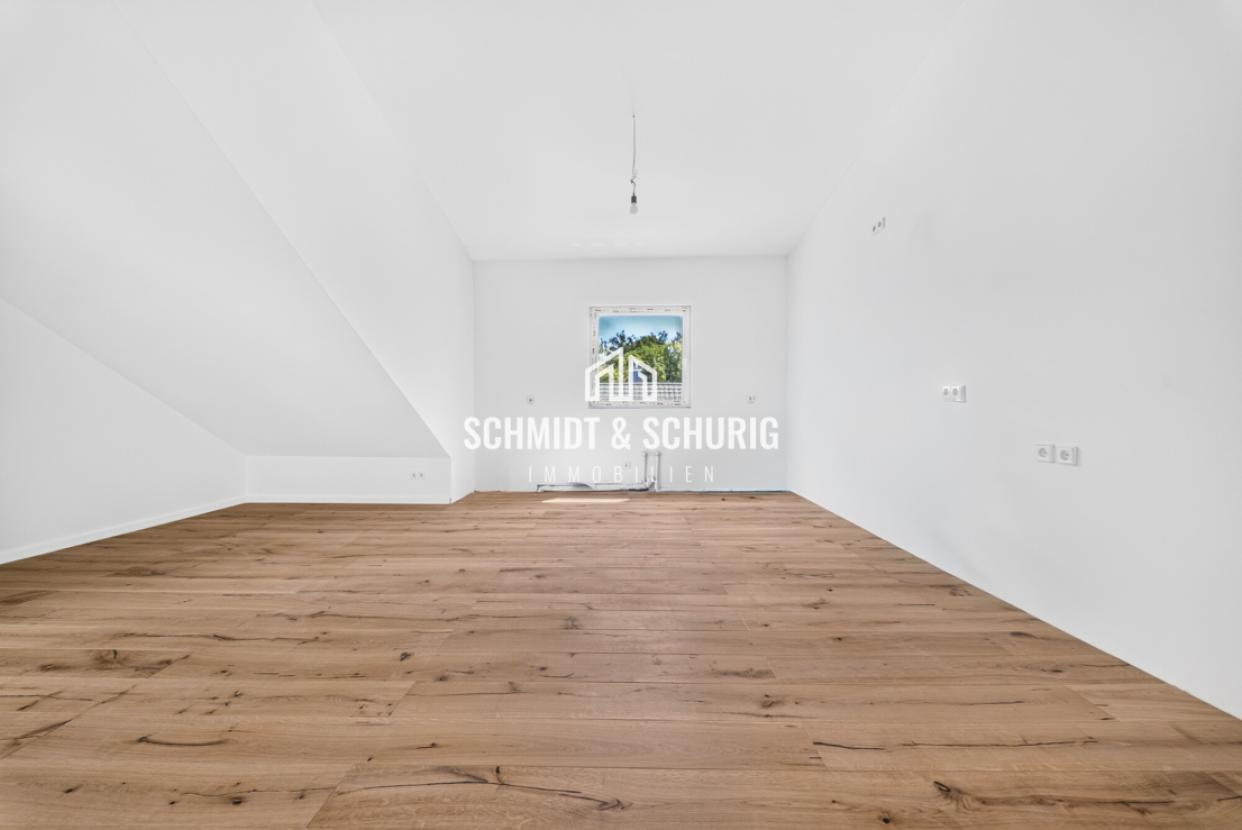 Livingroom / Obergeschoss