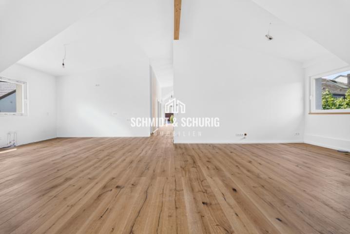 Livingroom / Obergeschoss