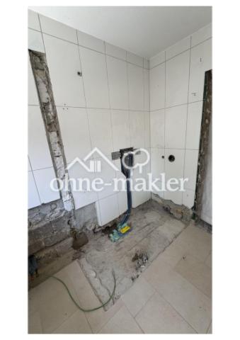 Duschinstallation