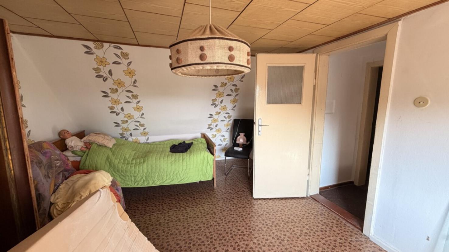 Kinderzimmer