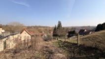Garten mit Ausblick