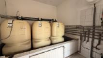 Öl-Tanks