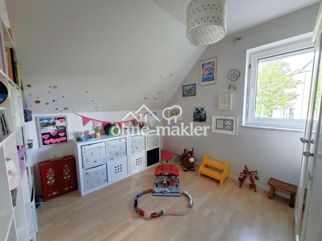 Schlafzimmer 3
