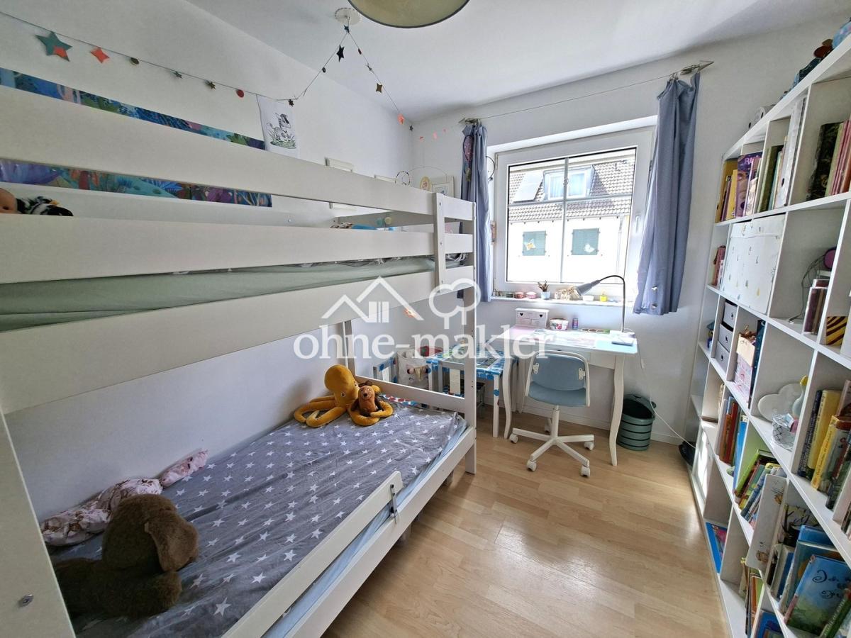 Schlafzimmer 3