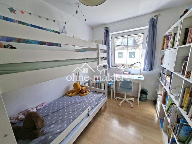Schlafzimmer 3