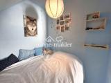 Schlafzimmer 4, DG