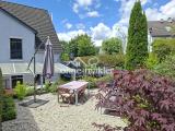Haus-/Gartenansicht