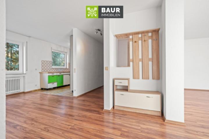 Garderobe